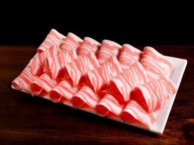 高钙羊肉