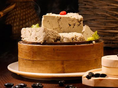 豆腐坊
