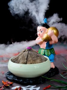 重庆 是名副其实的“火锅之都